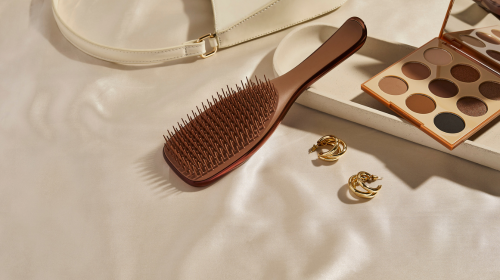 Detangling Brushes