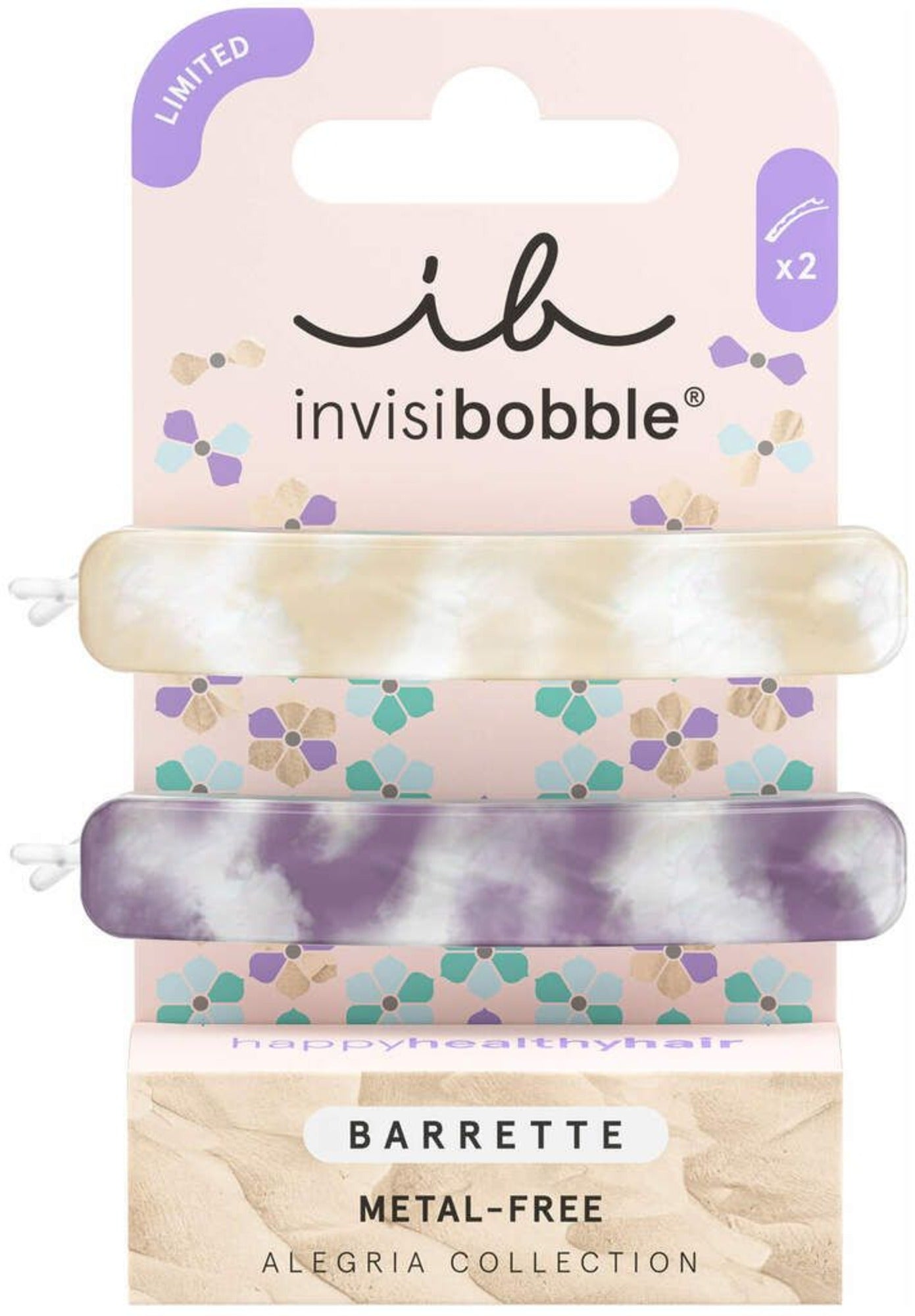 Barrette