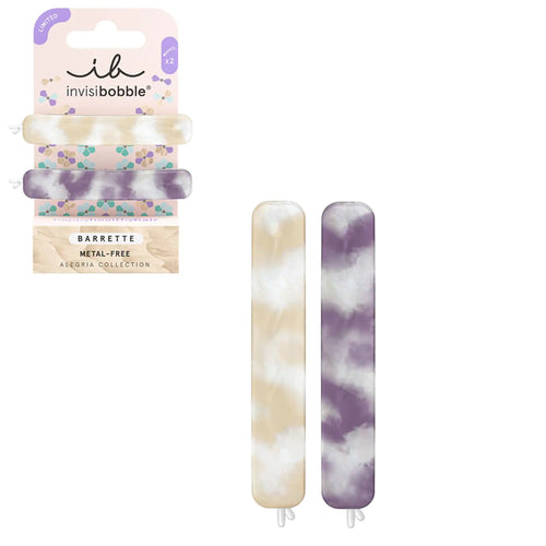 Barrette