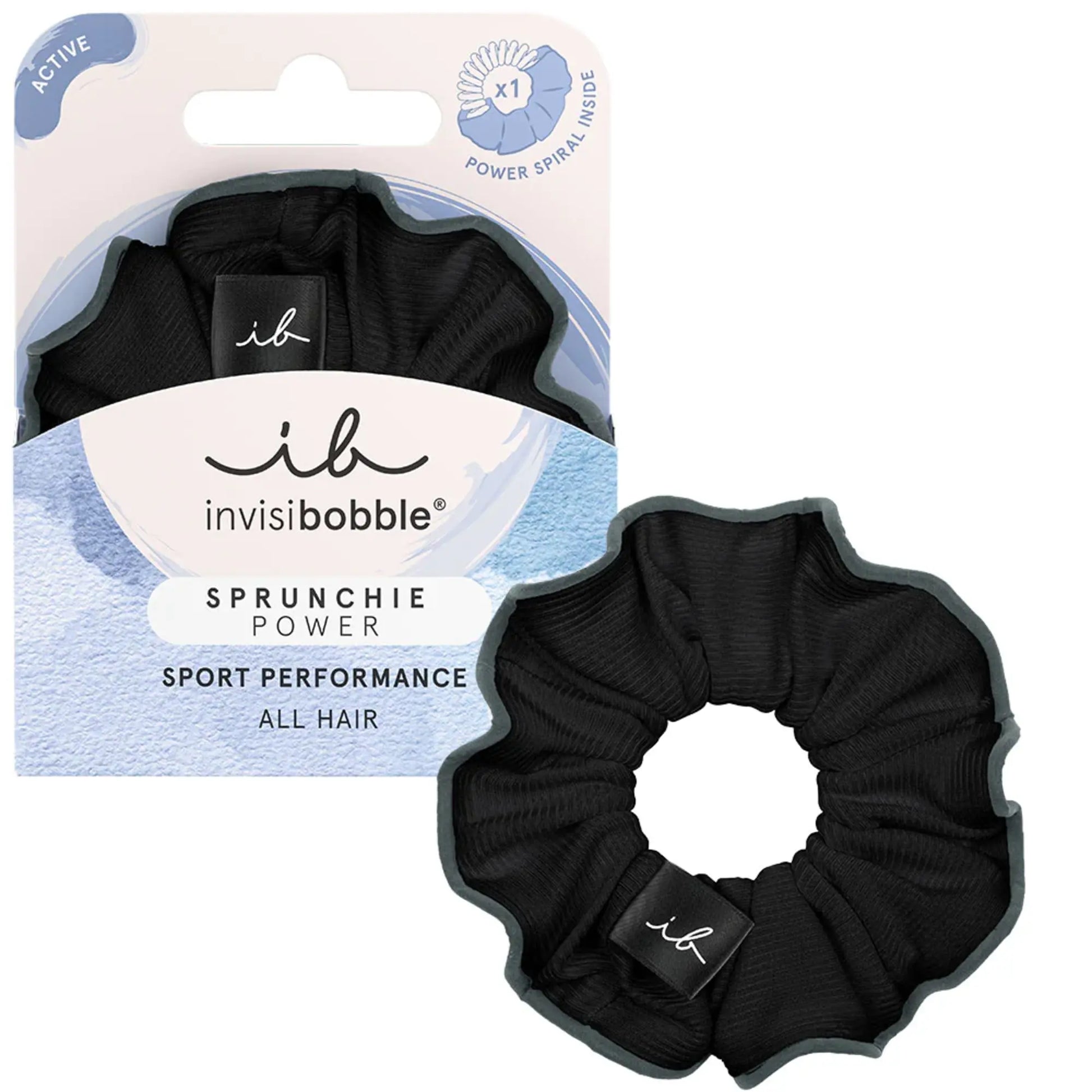 Sprunchie