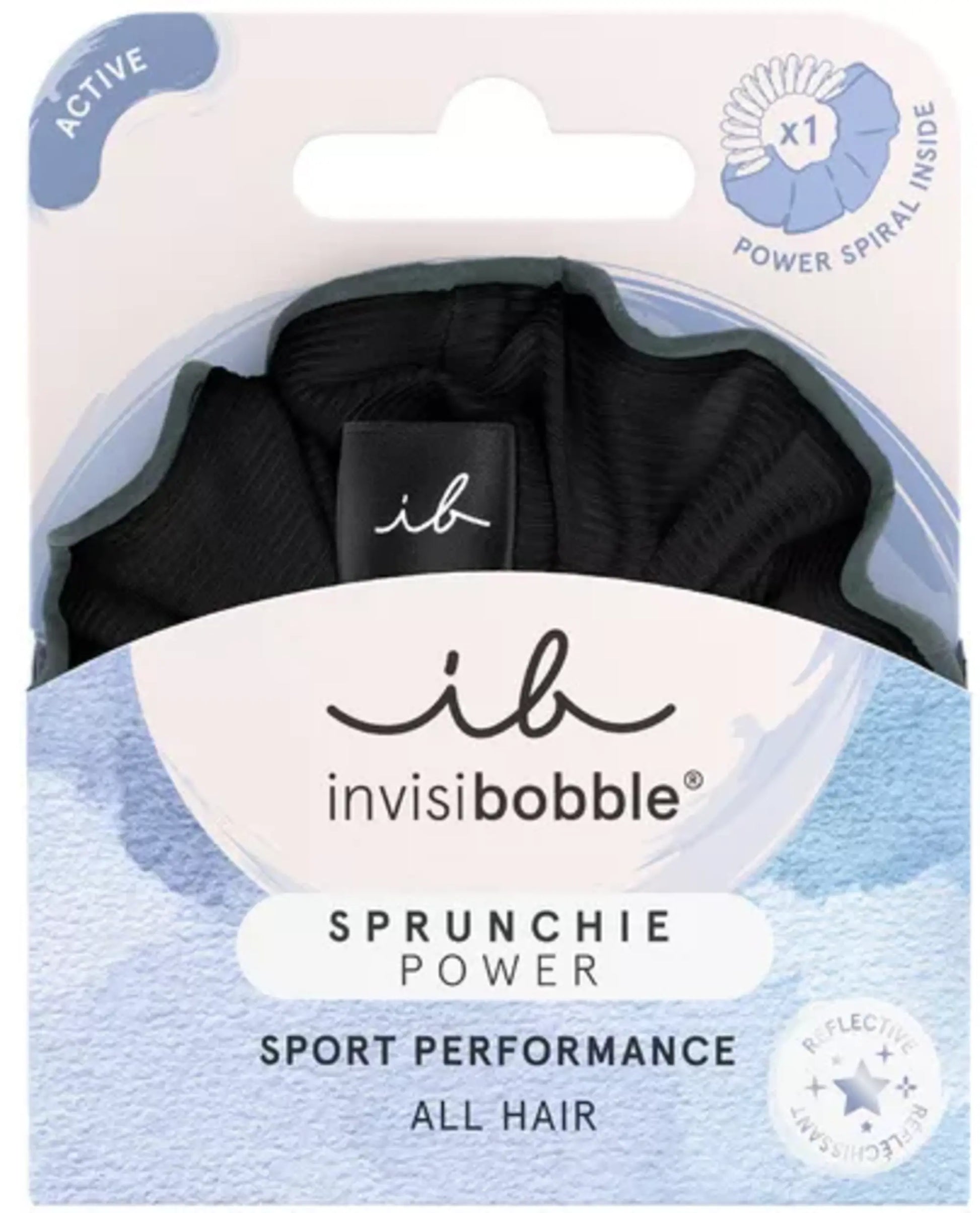 Sprunchie