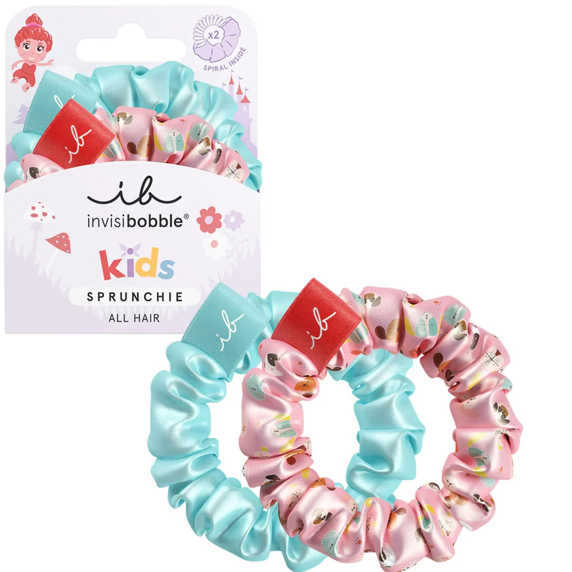 Kids