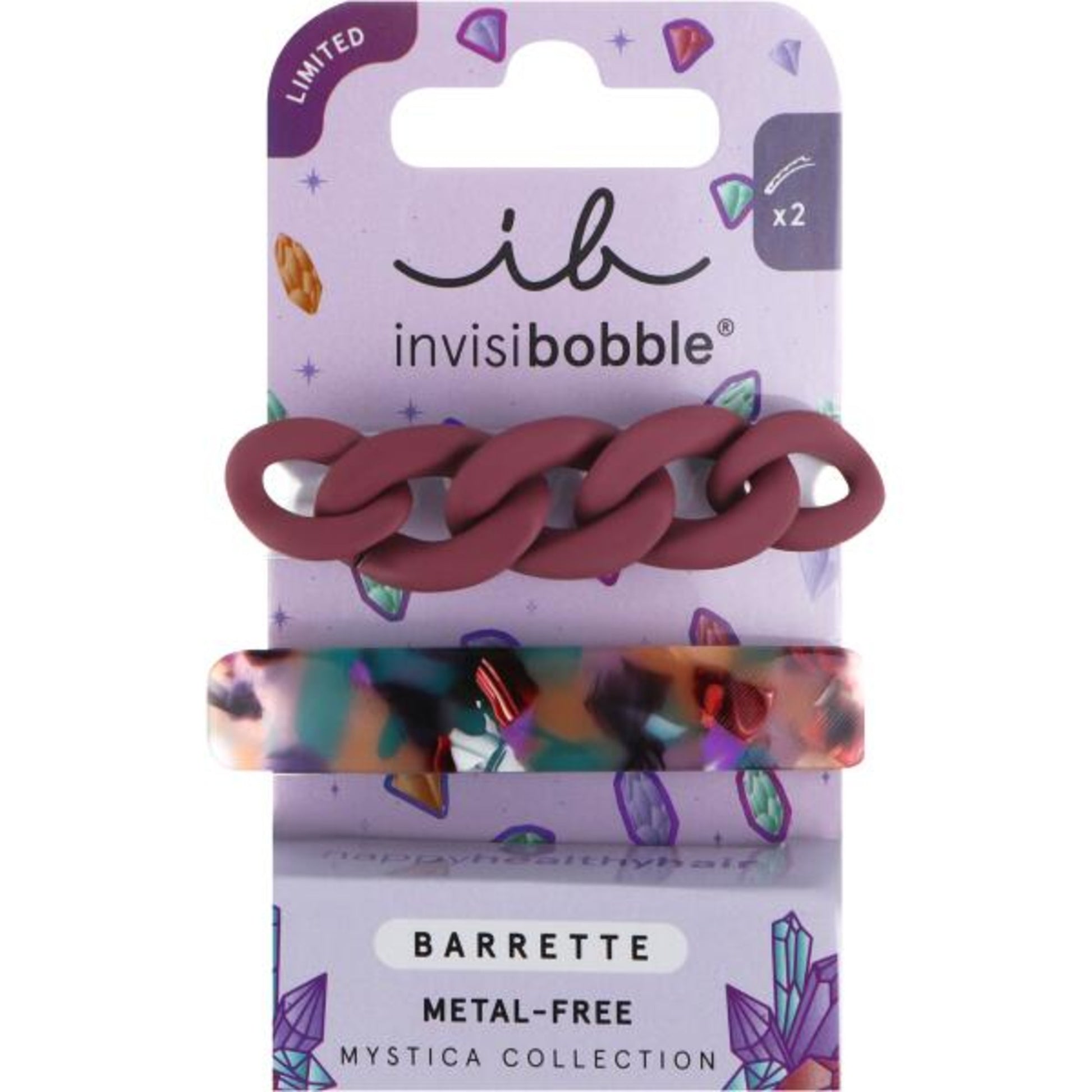 Barrette