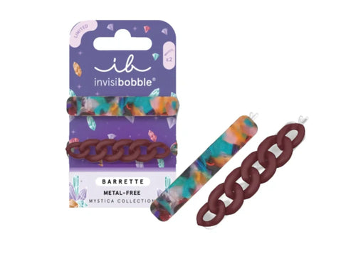 Barrette