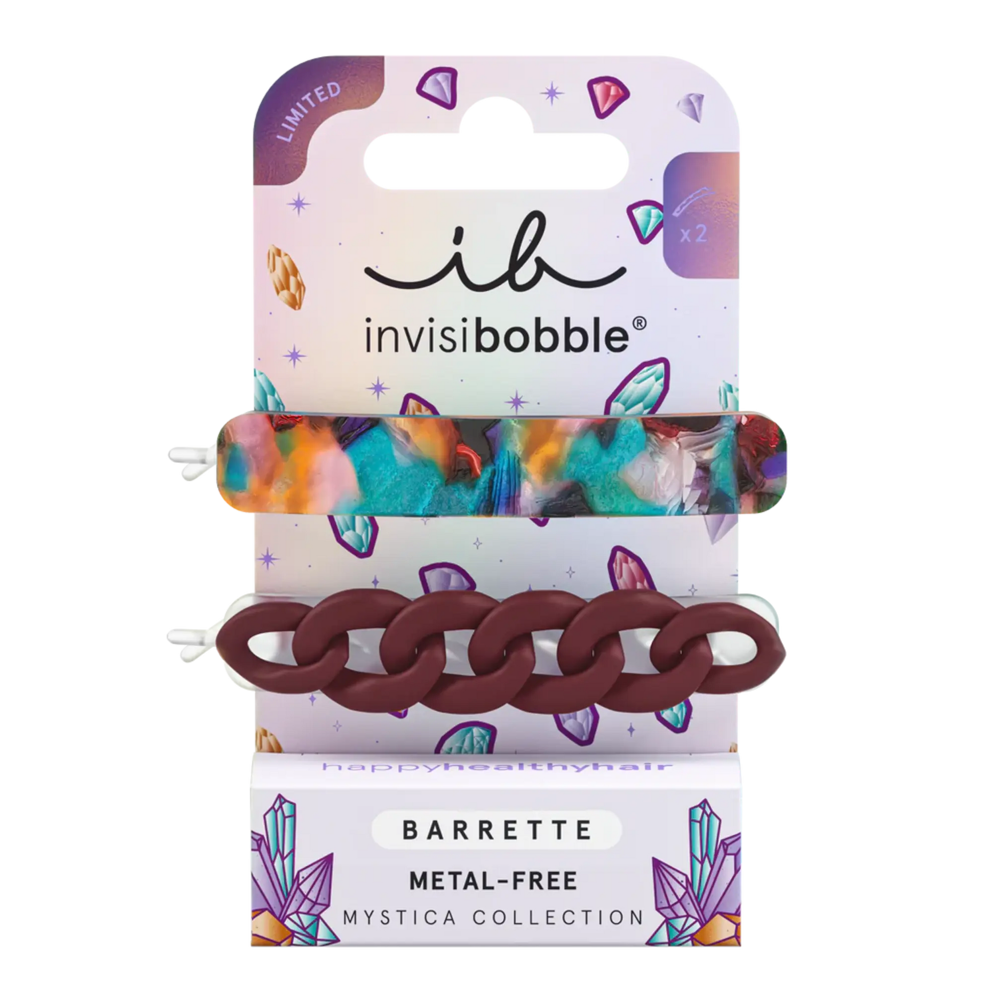 Barrette
