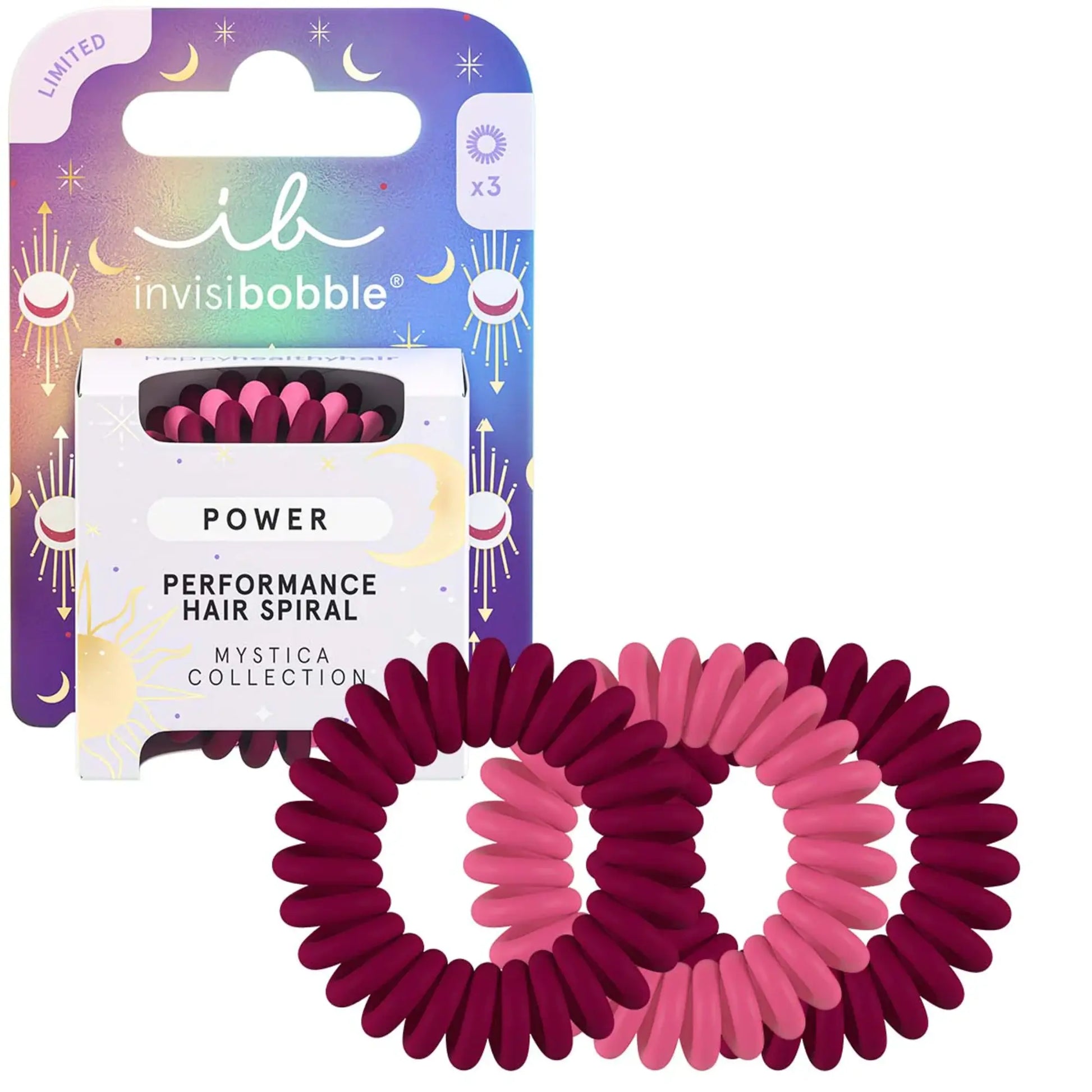 Power