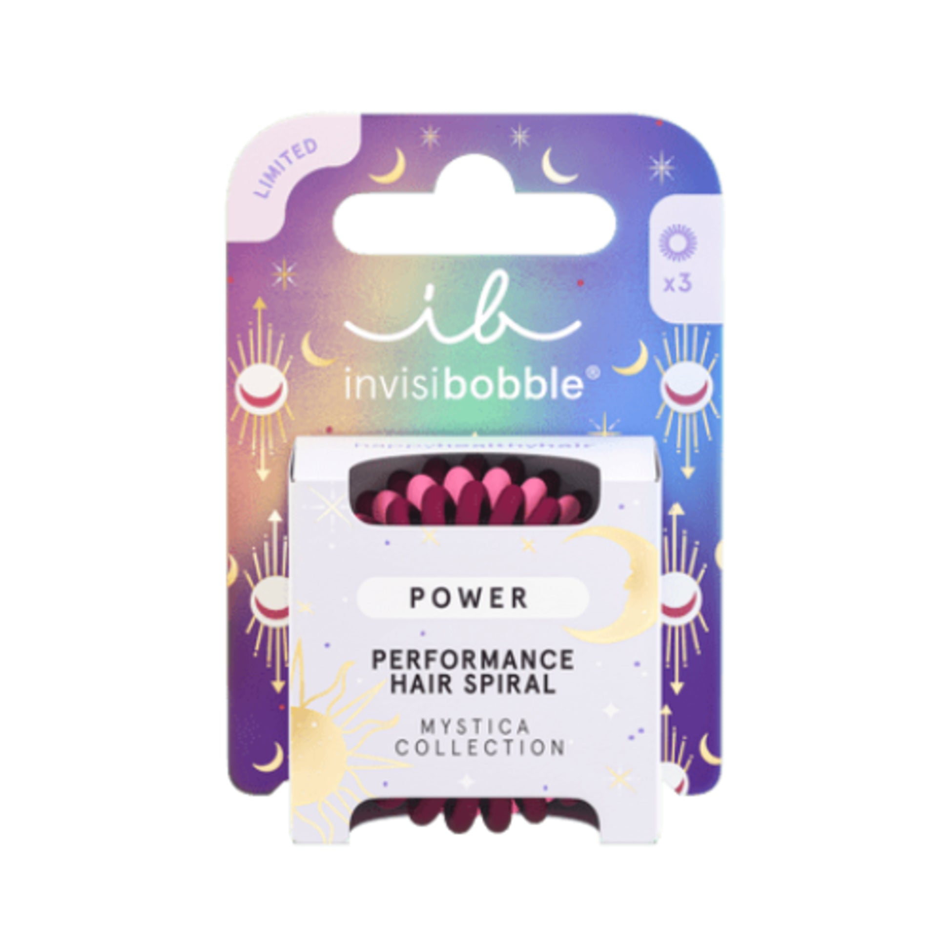 Power