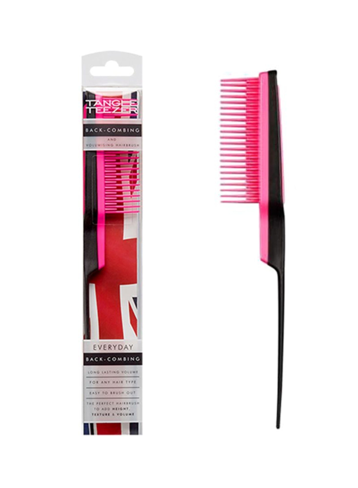 The Ultimate Volumizer