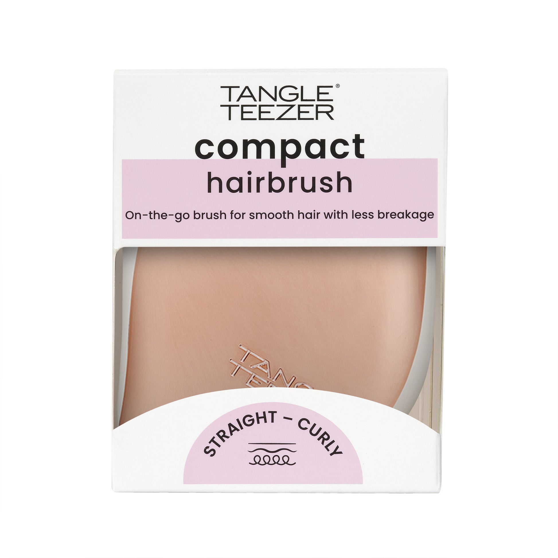 Compact Styler