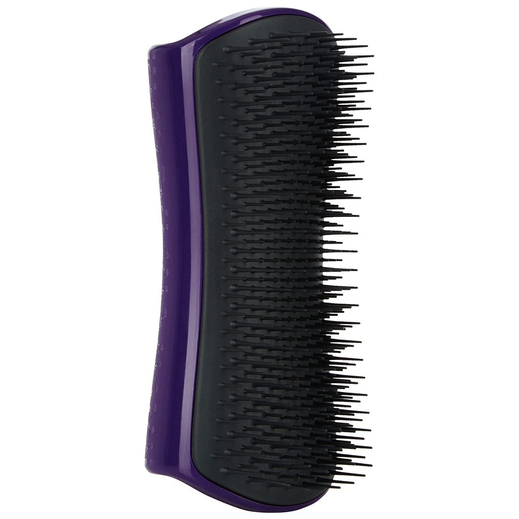 Detangling