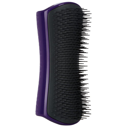 Detangling