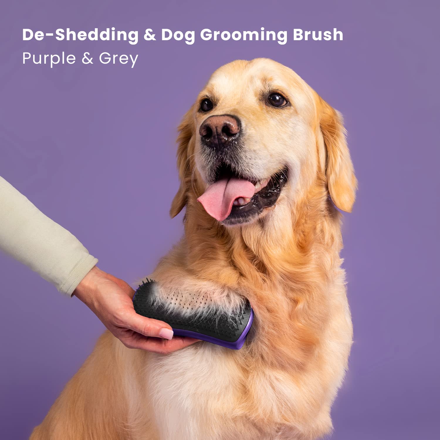 Detangling