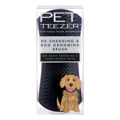 Detangling