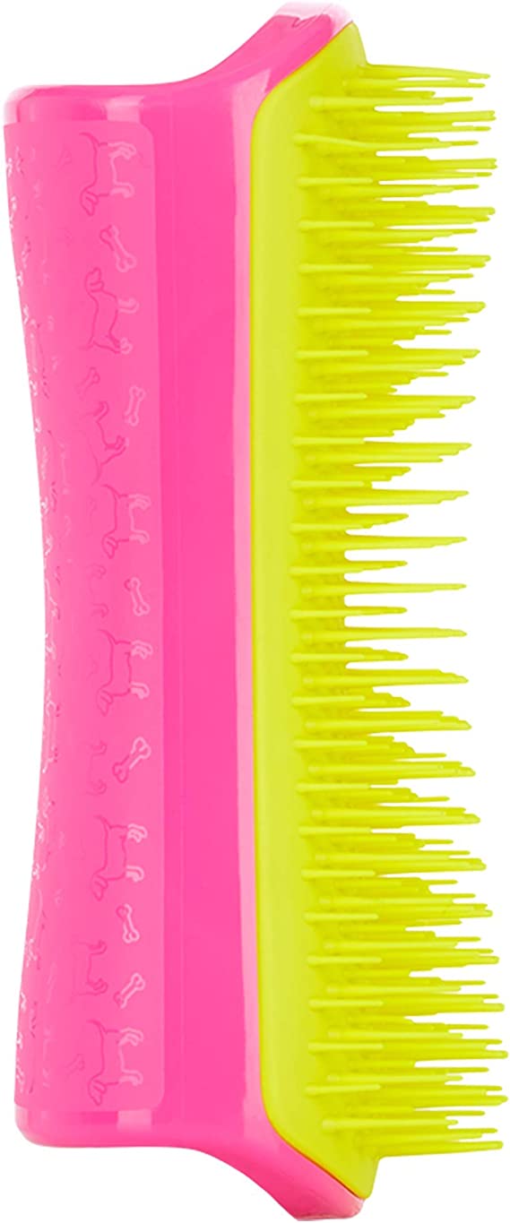 Detangling