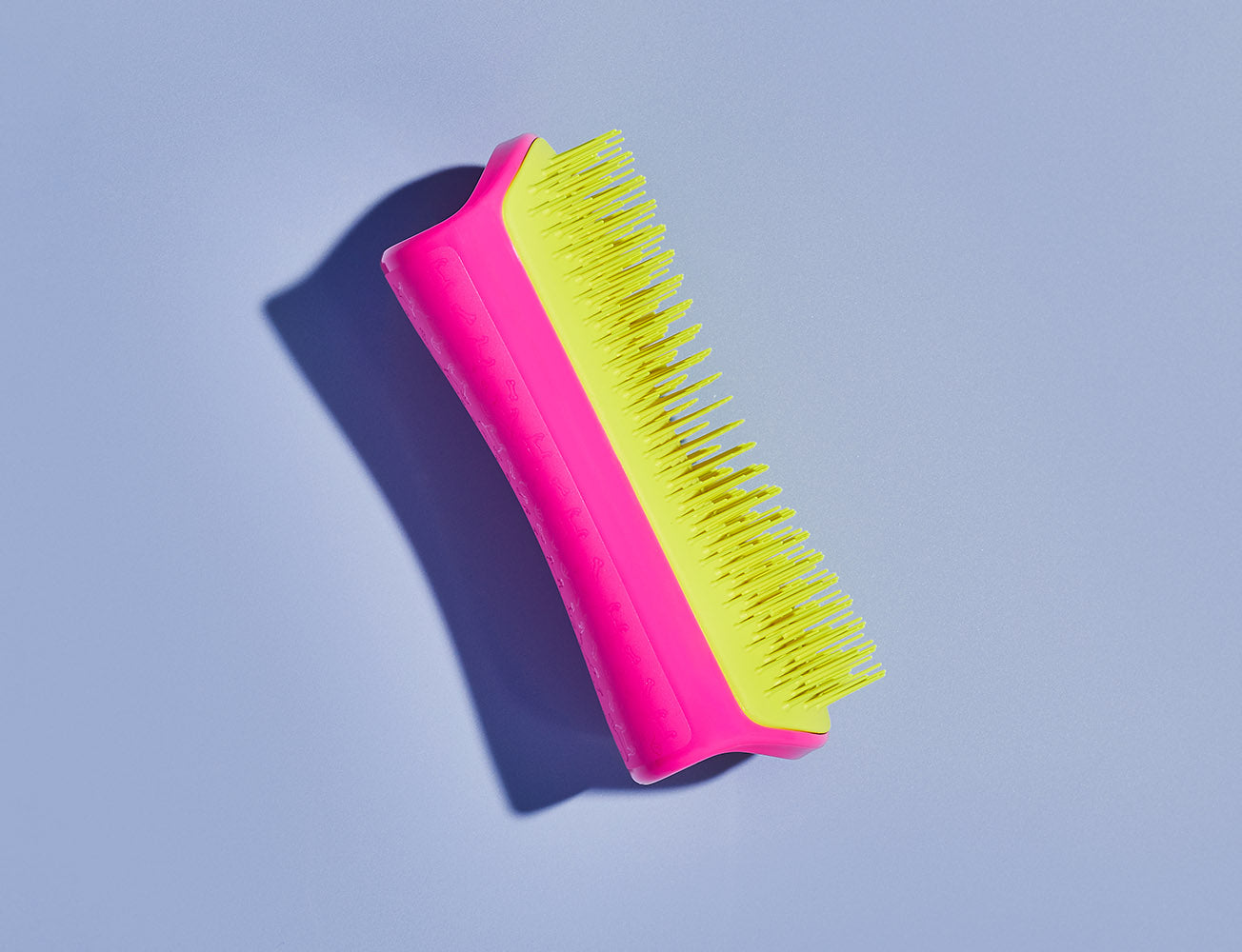 Detangling
