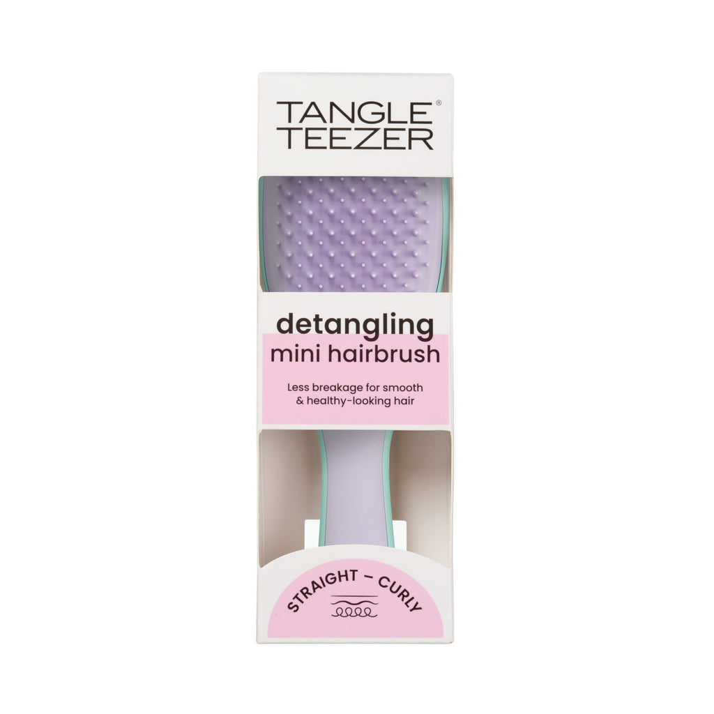 The Ultimate Detangler - Mini Size