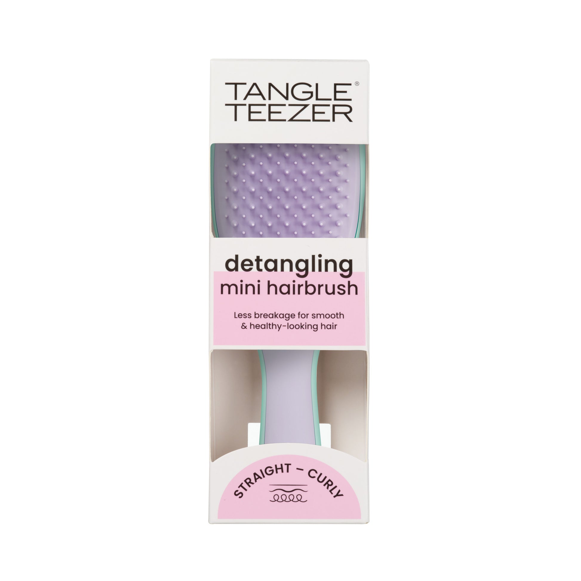 The Ultimate Detangler - Mini Size