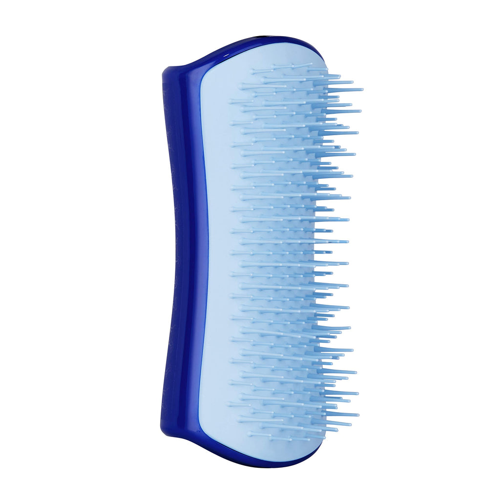 Detangling