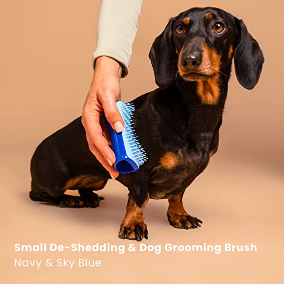 Detangling