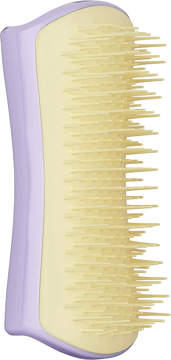 Detangling