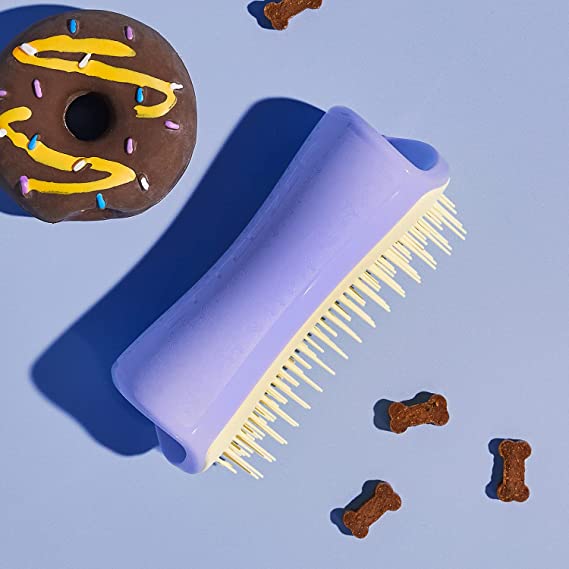Detangling
