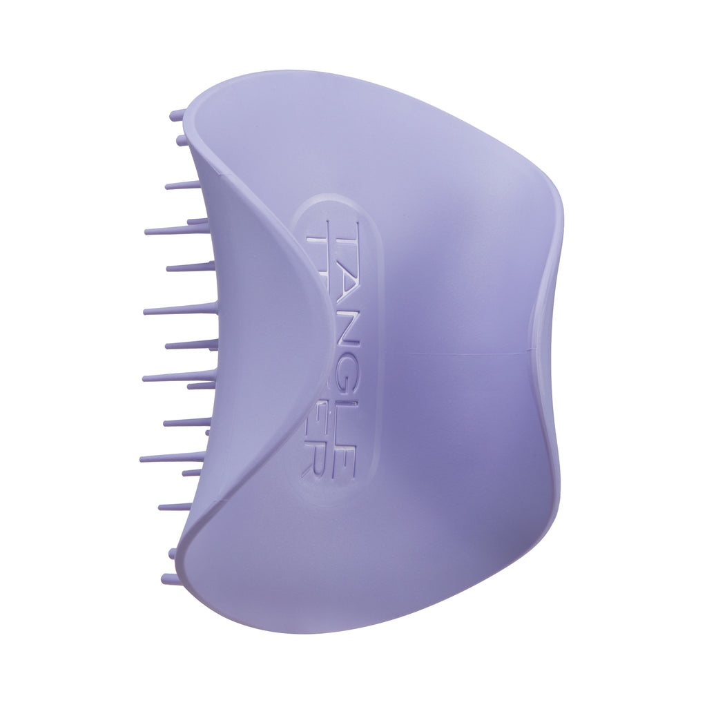 The Scalp Exfoliator and Massager