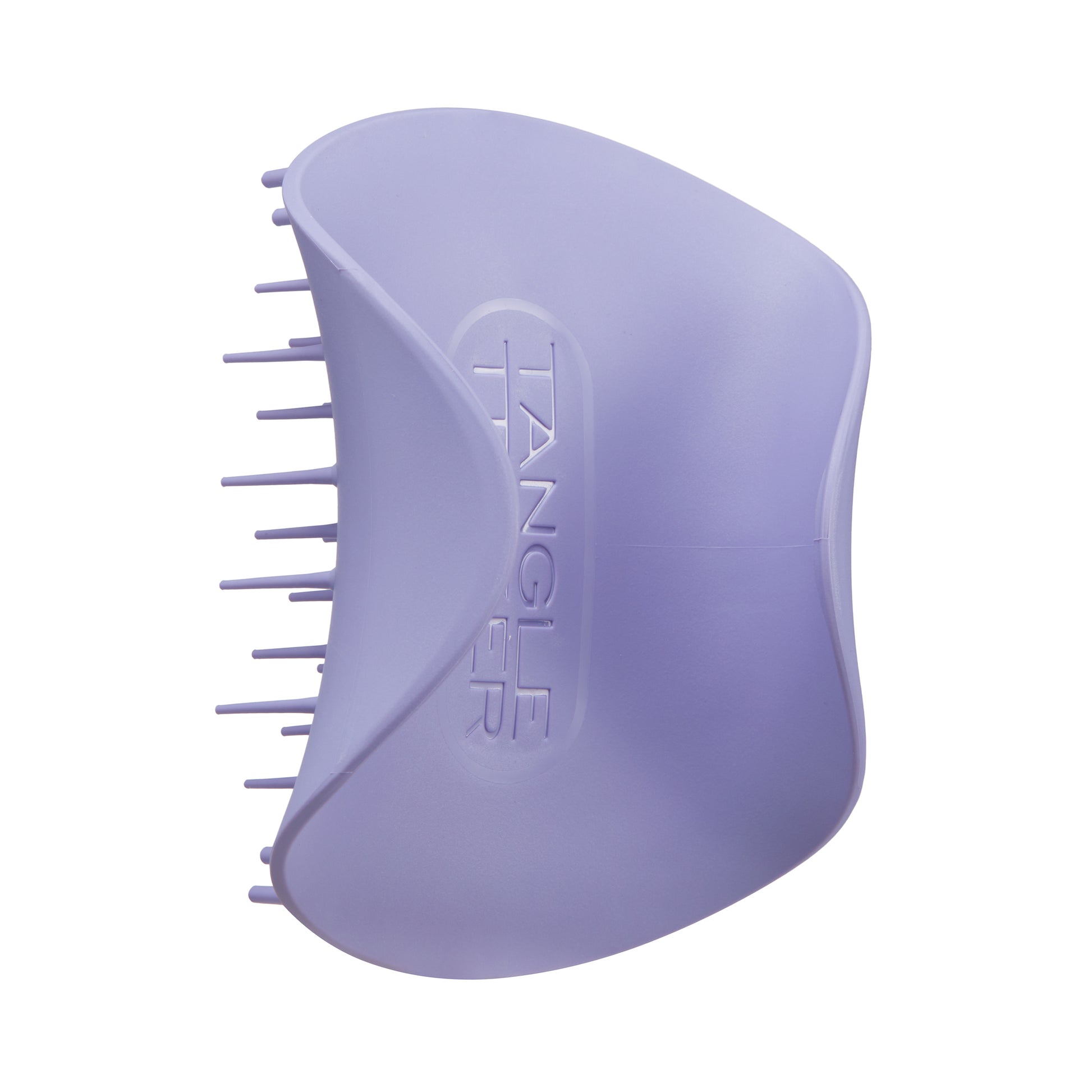 The Scalp Exfoliator and Massager