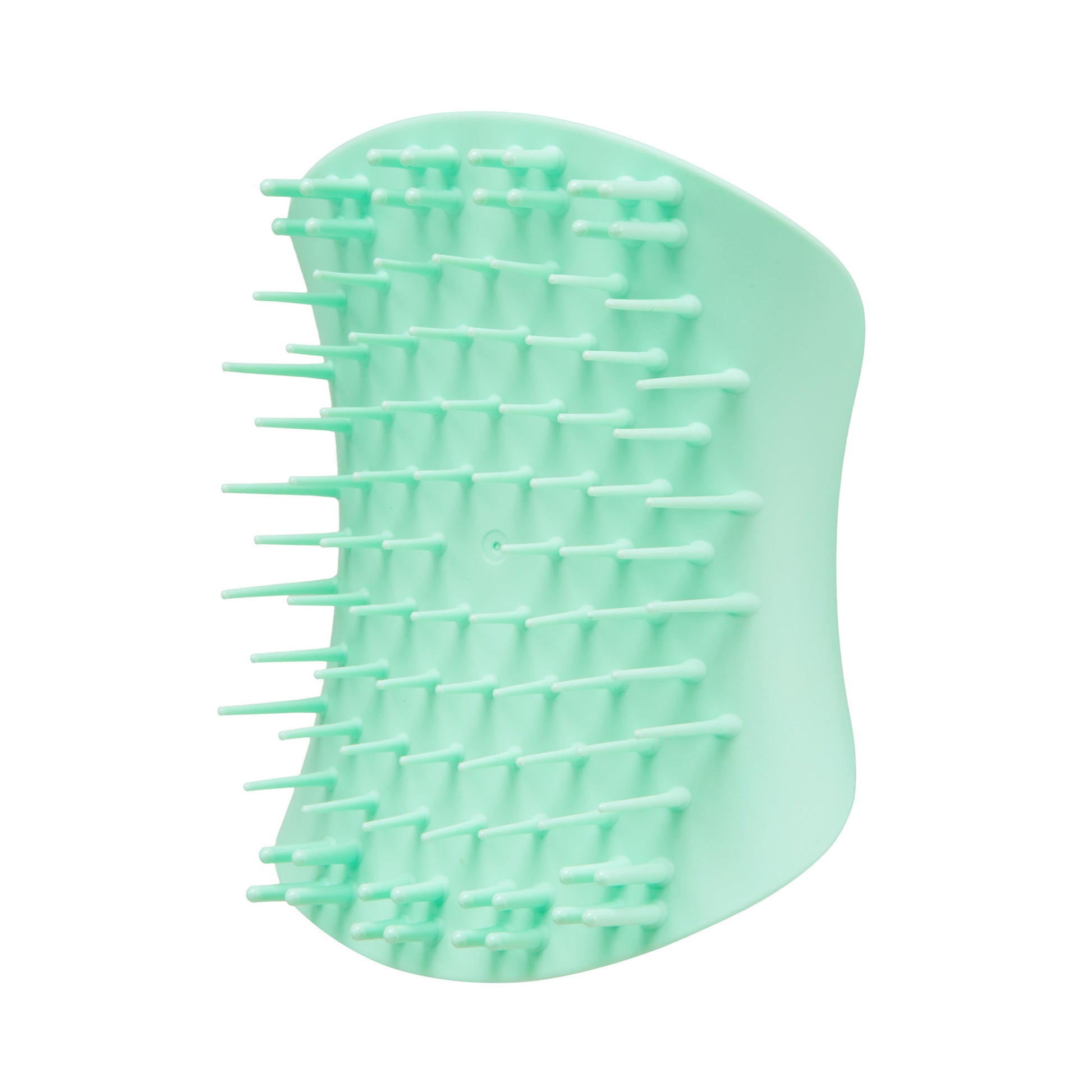 The Scalp Exfoliator and Massager
