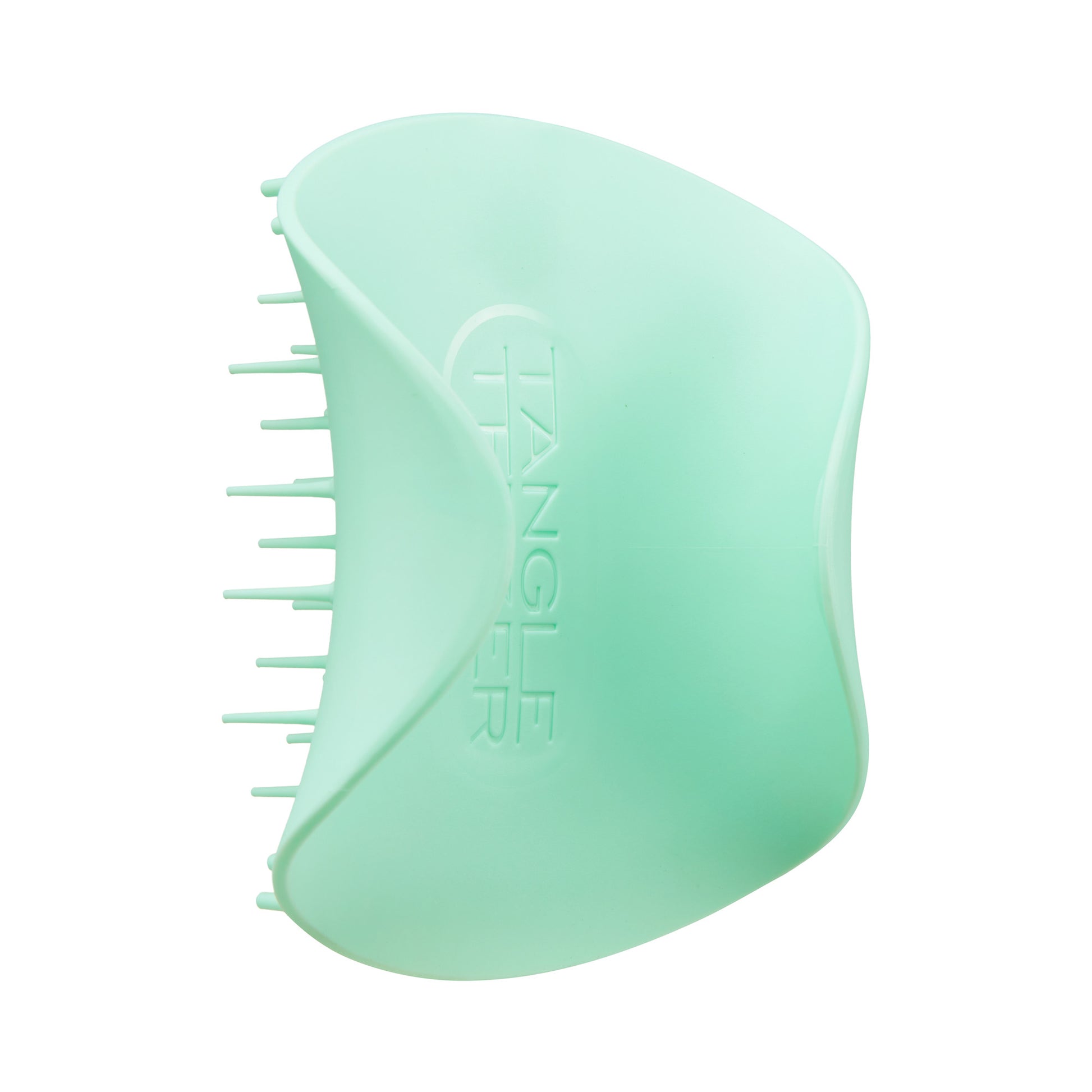 The Scalp Exfoliator and Massager