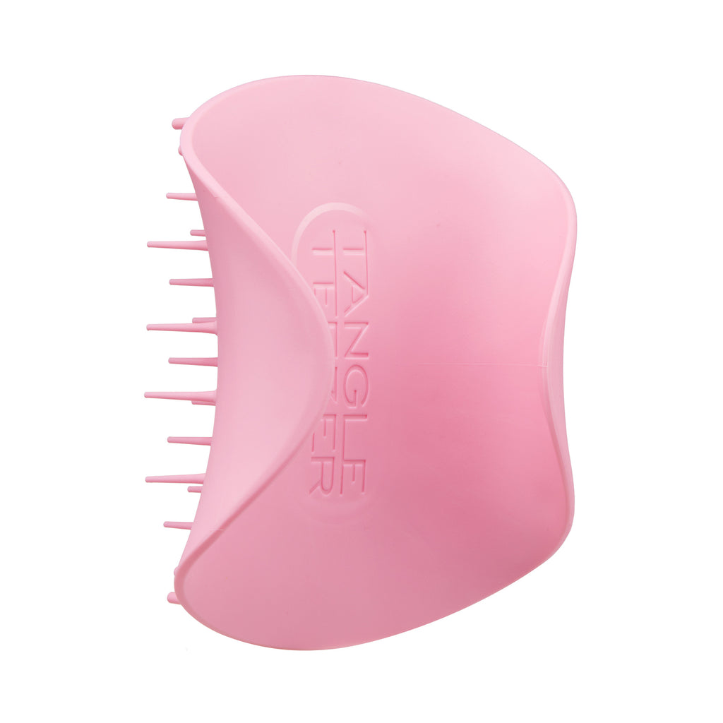 The Scalp Exfoliator and Massager