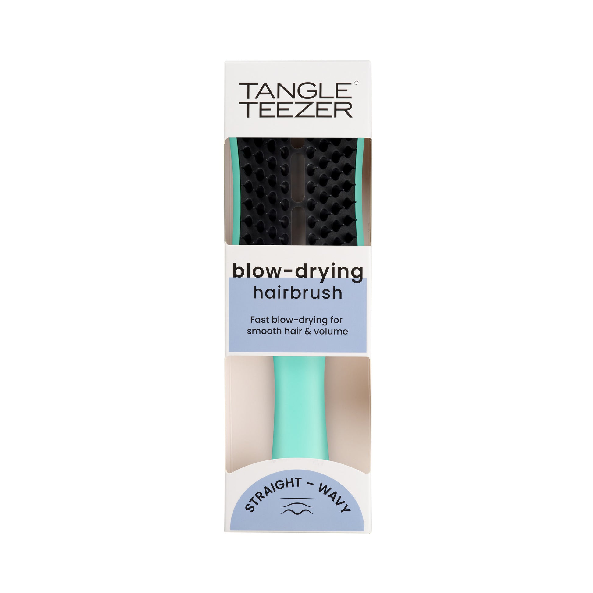 The Ultimate Blow Dry