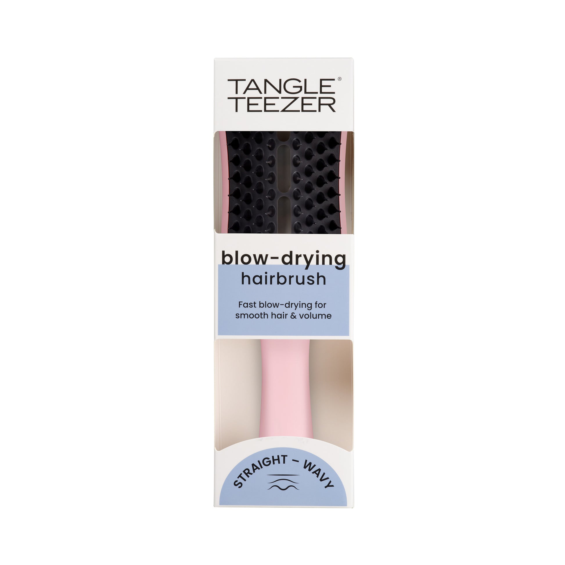 The Ultimate Blow Dry
