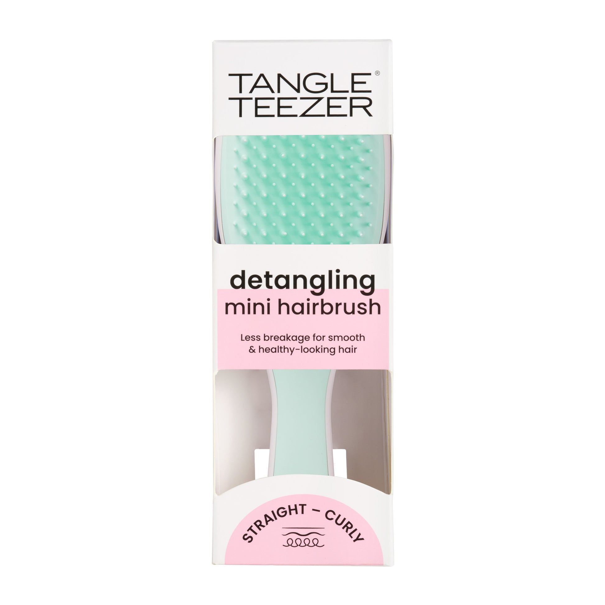 The Ultimate Detangler - Mini Size