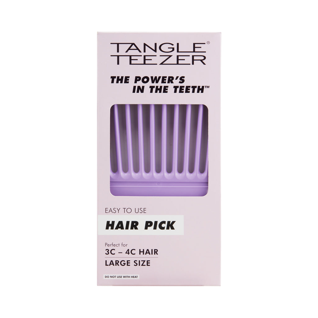 Hair Pick