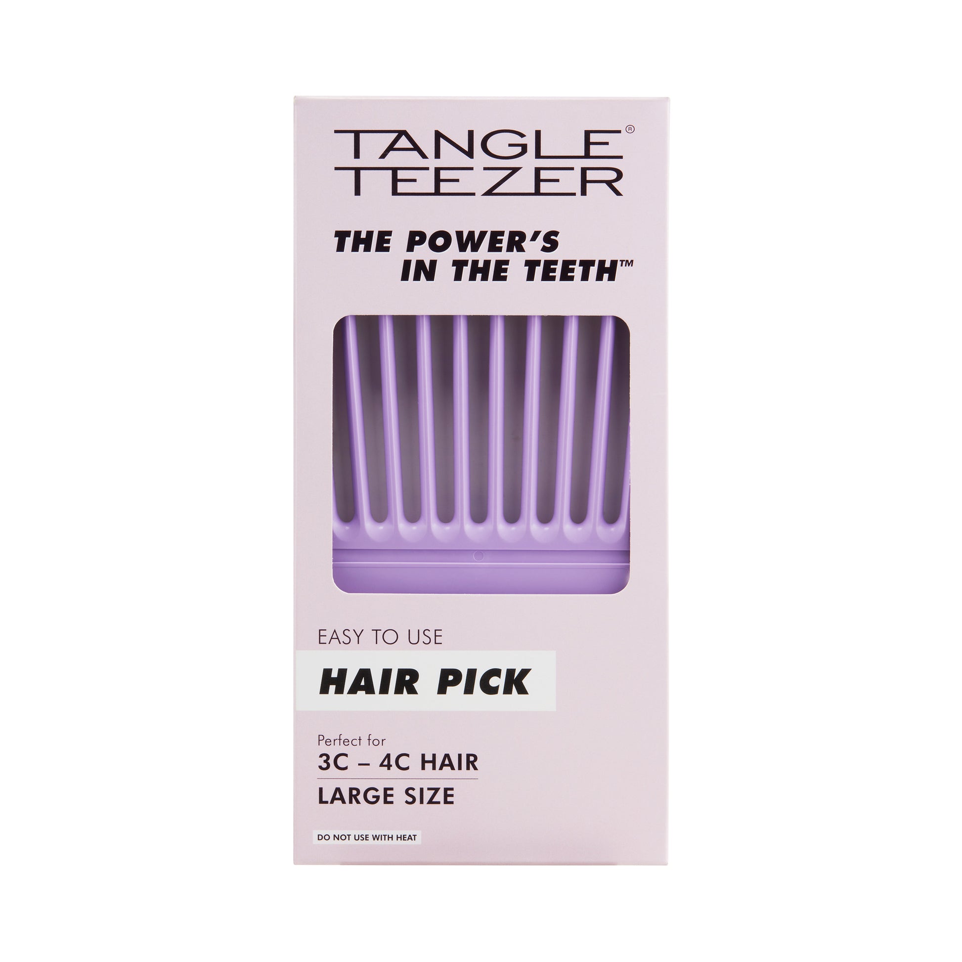 Hair Pick