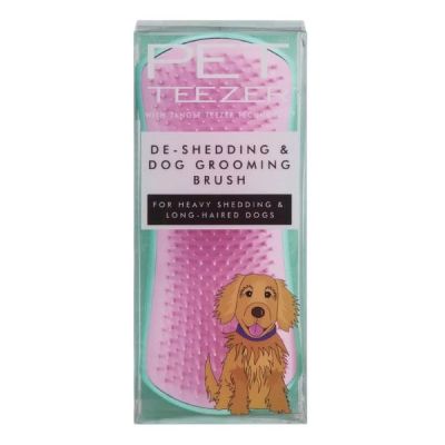 Detangling