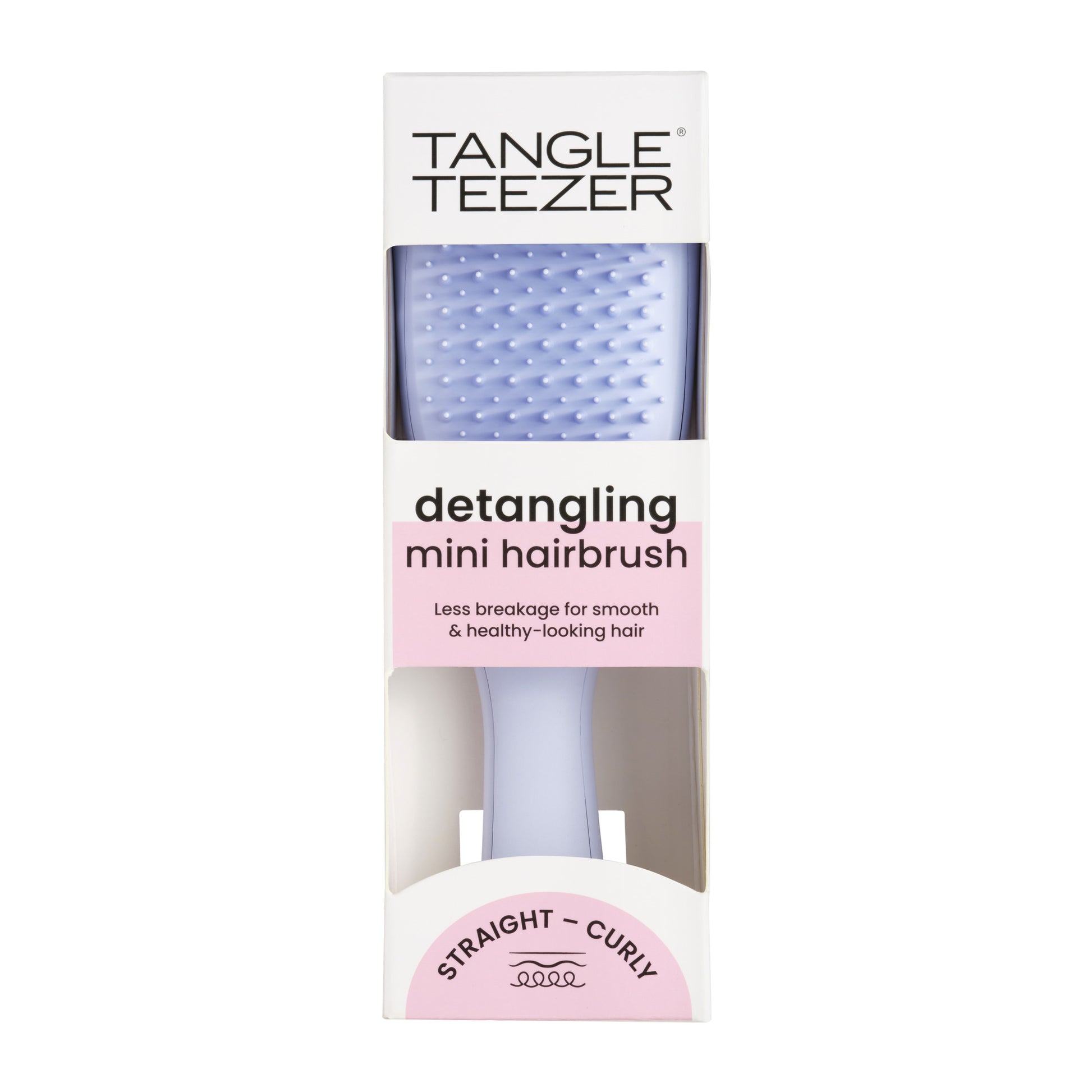 The Ultimate Detangler - Mini Size
