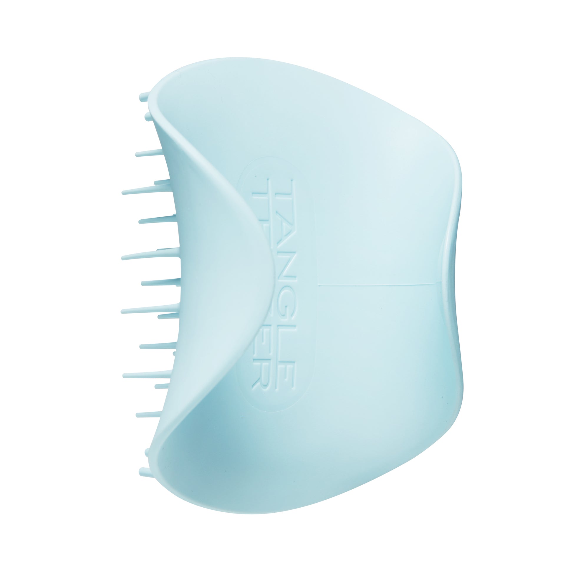 The Scalp Exfoliator and Massager