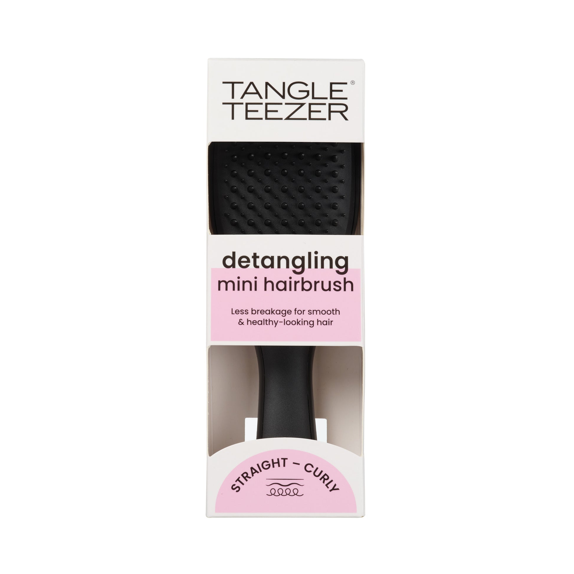 The Ultimate Detangler - Mini Size