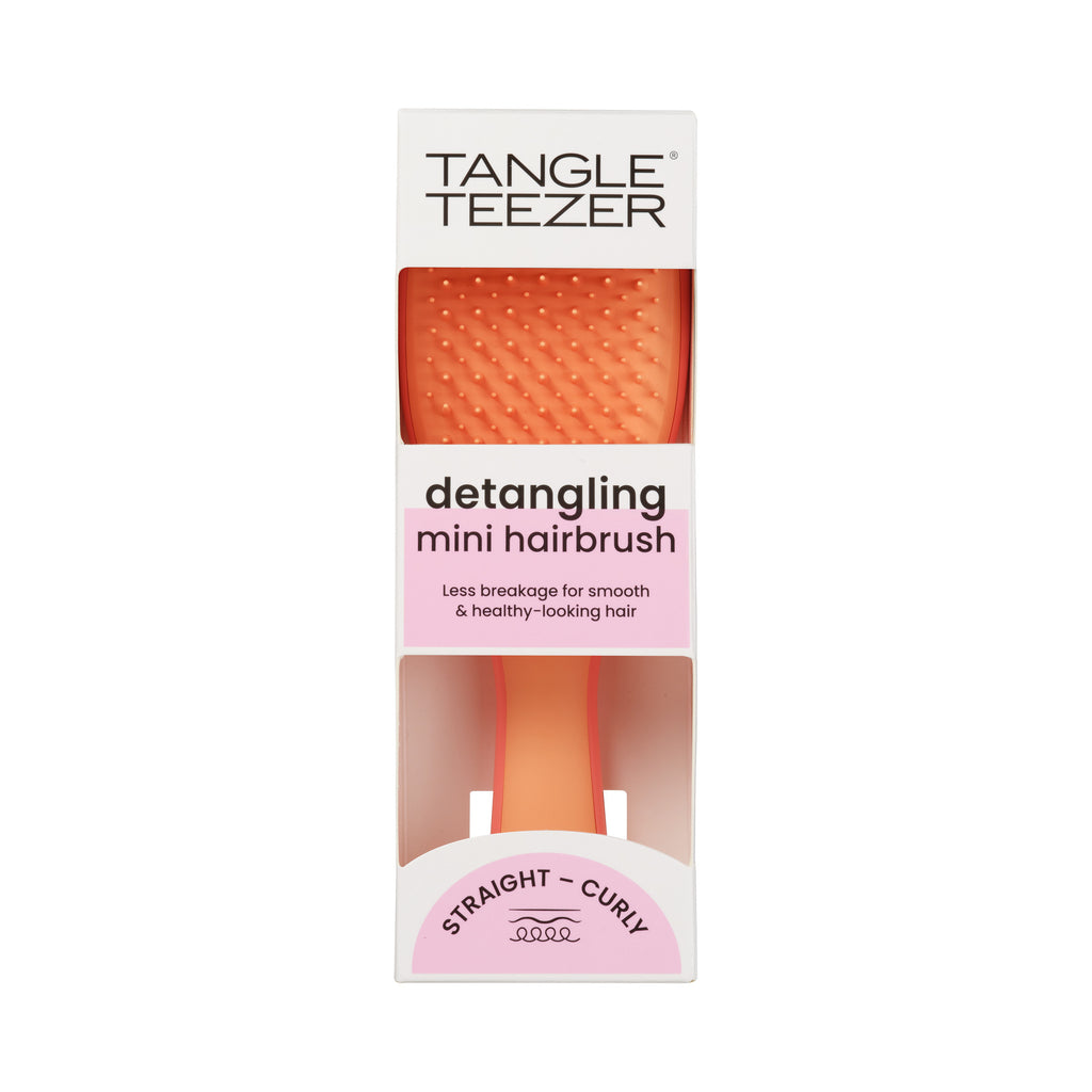 The Ultimate Detangler - Mini Size