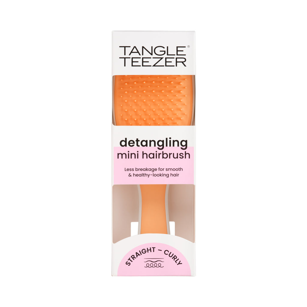 The Ultimate Detangler - Mini Size