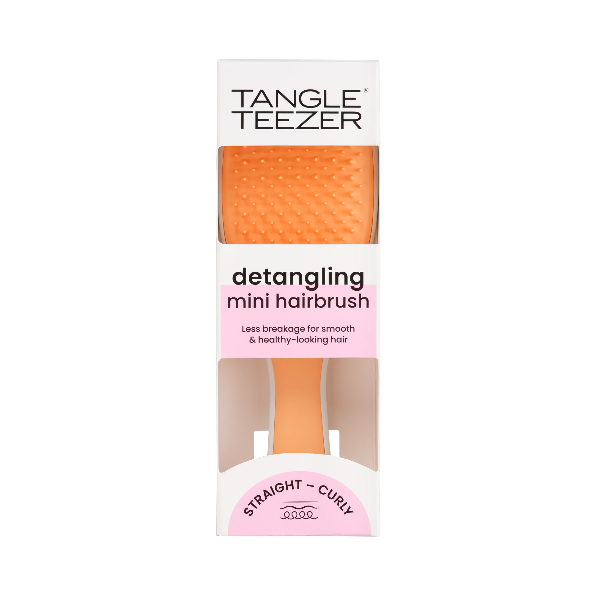 The Ultimate Detangler - Mini Size