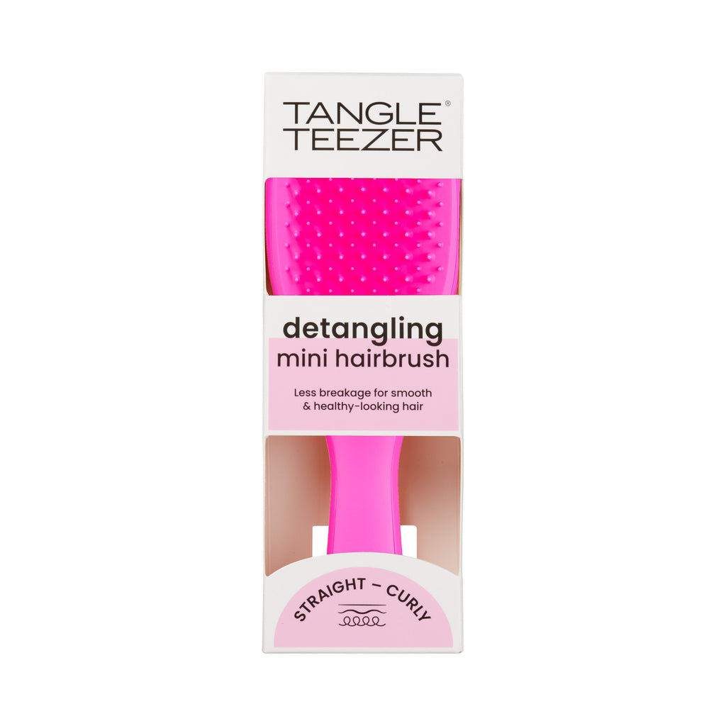 The Ultimate Detangler - Mini Size