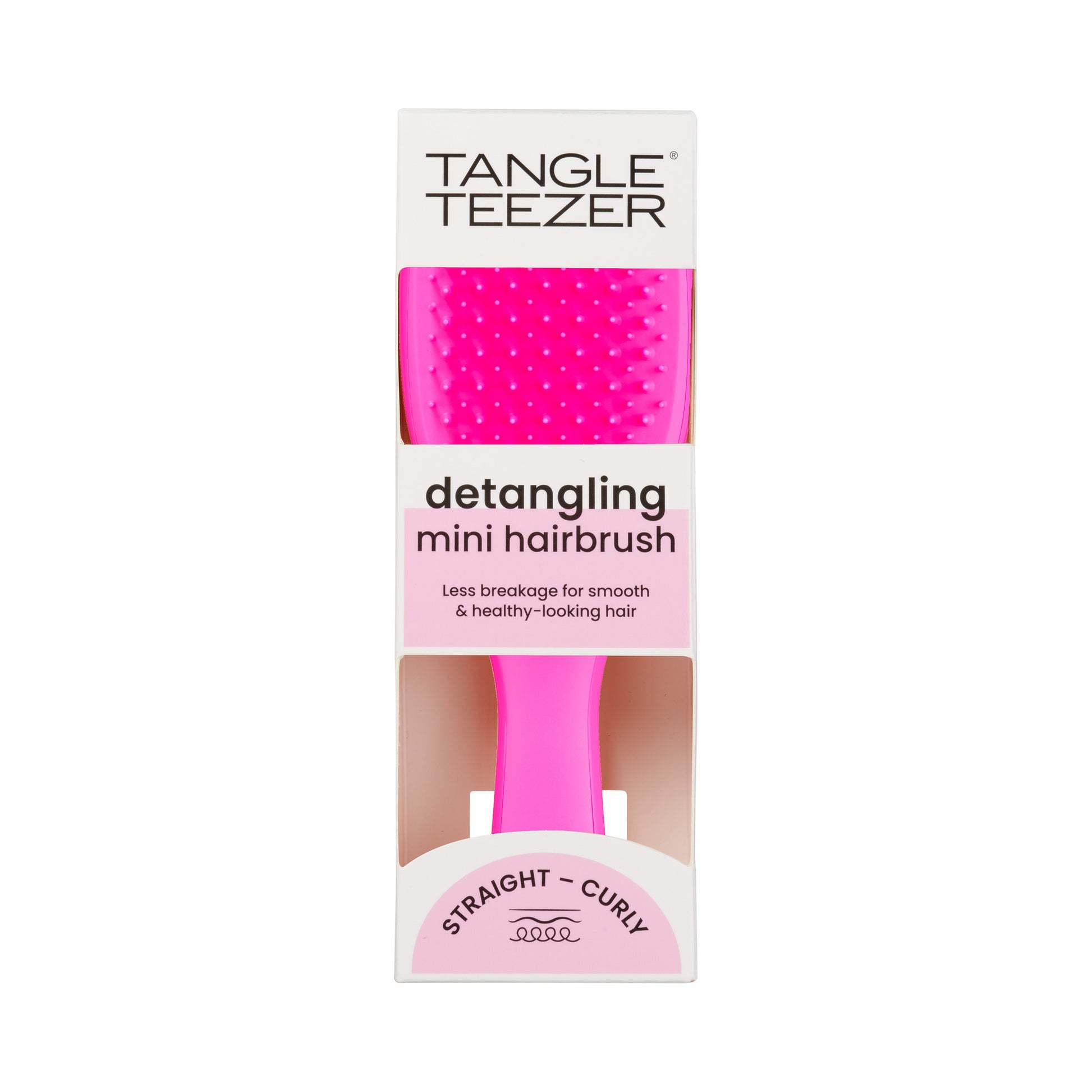 The Ultimate Detangler - Mini Size