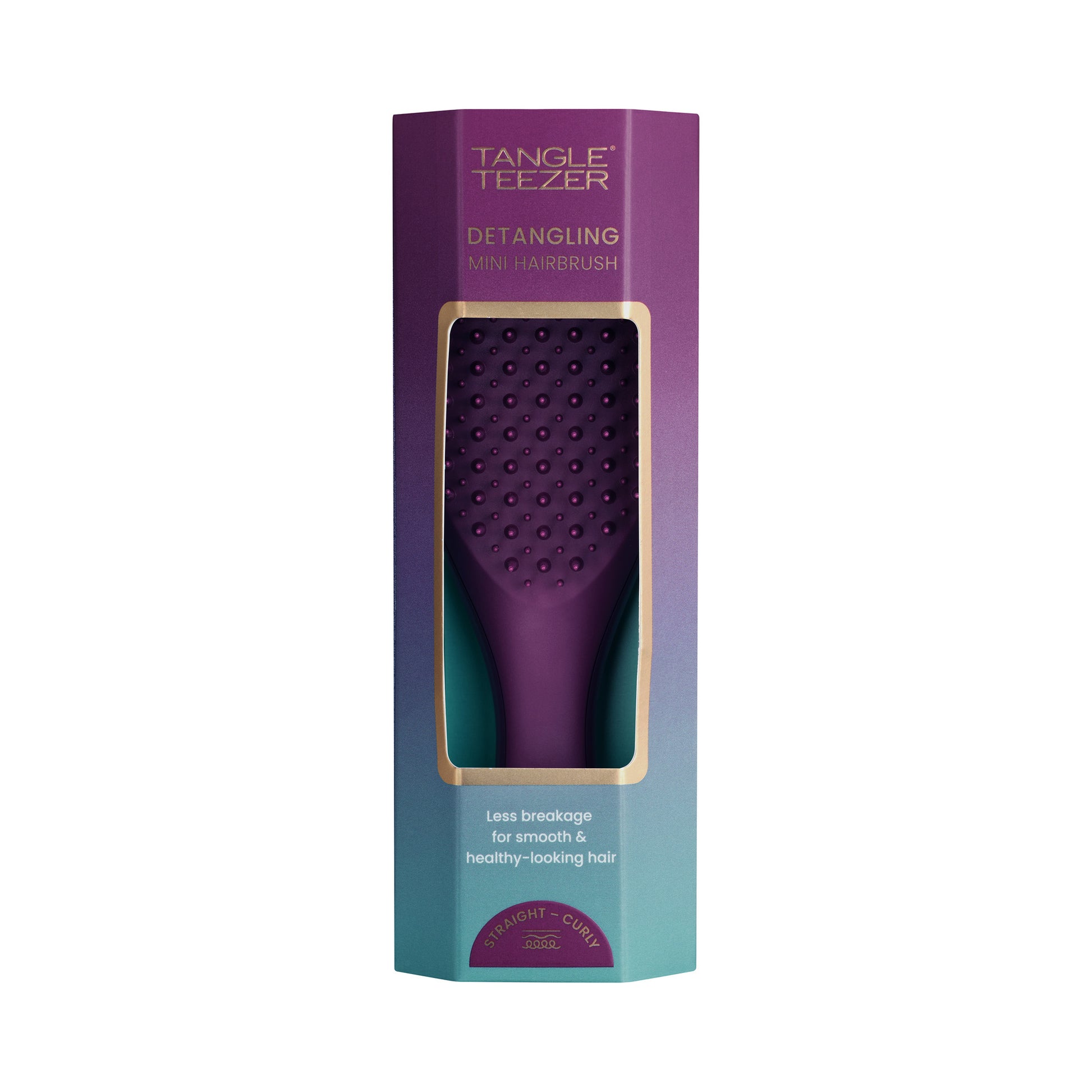 The Ultimate Detangler - Mini Size