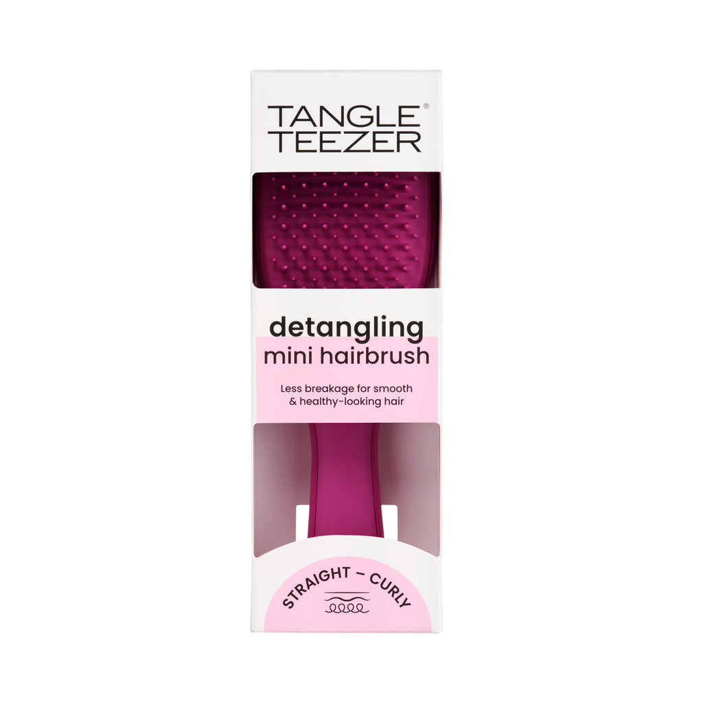 The Ultimate Detangler - Mini Size