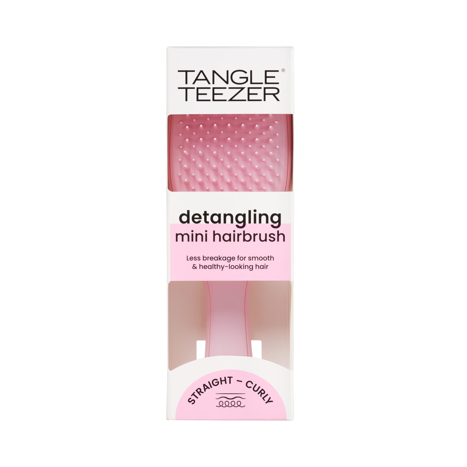 The Ultimate Detangler - Mini Size