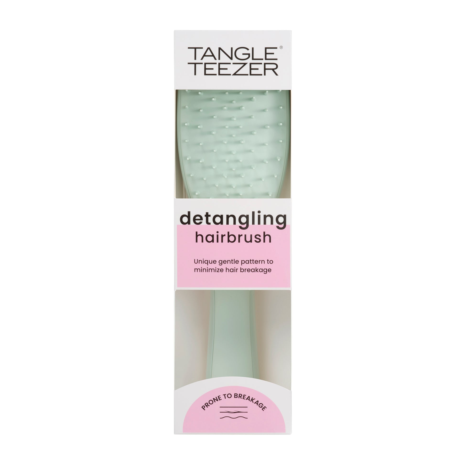 The Ultimate Detangler Fine & Fragile
