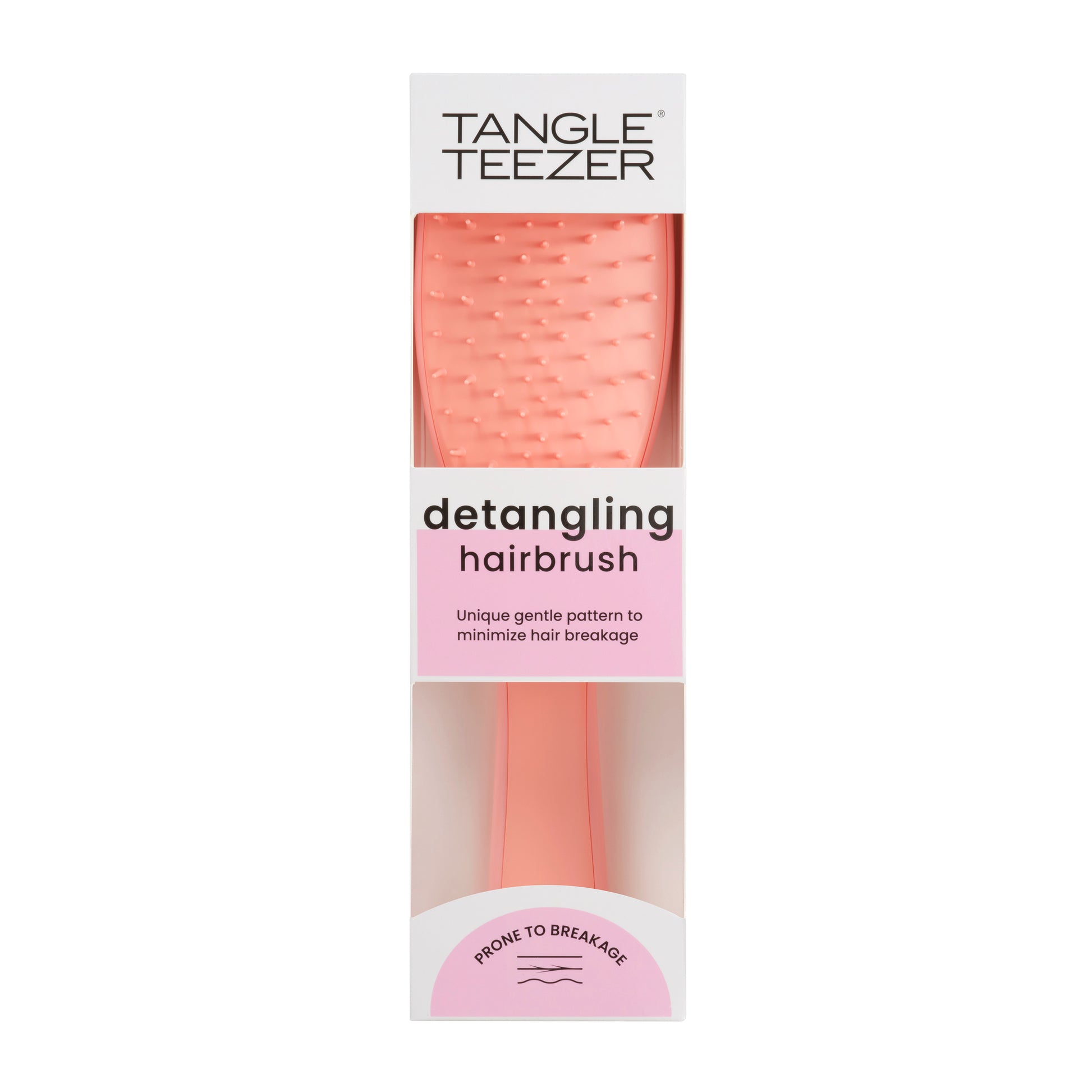The Ultimate Detangler Fine & Fragile