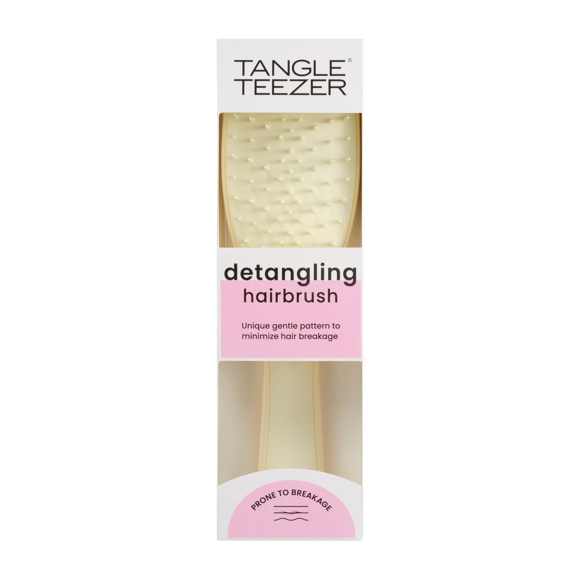 The Ultimate Detangler Fine & Fragile